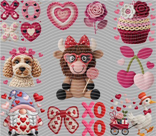 20oz cup wraps-U 992